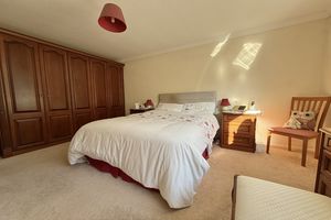 Bedroom 1- click for photo gallery